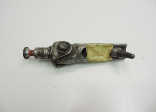 Fussraste rechts Kawasaki ZXR 400