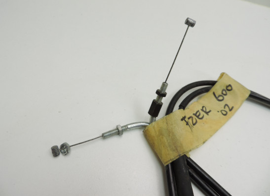 Gaskabel Yamaha FAZER 600