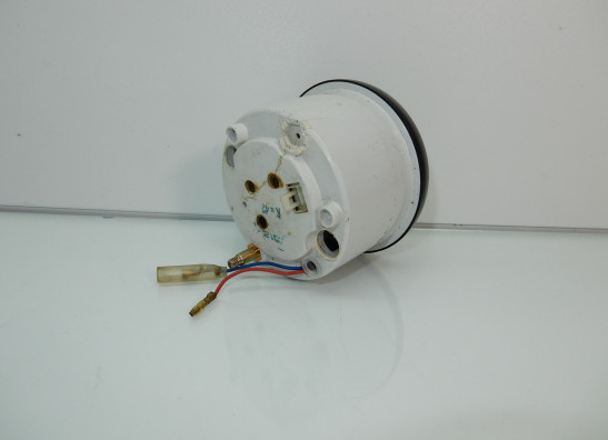 Teller Ducati 900 SS Supersport