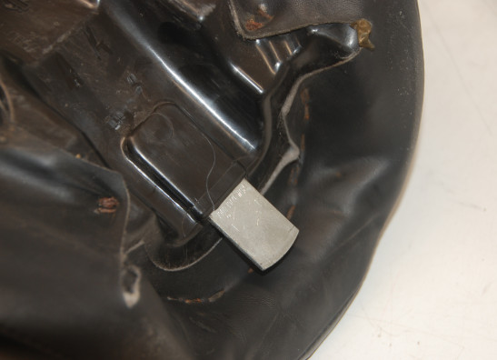 Seat Harley Davidson Dyna