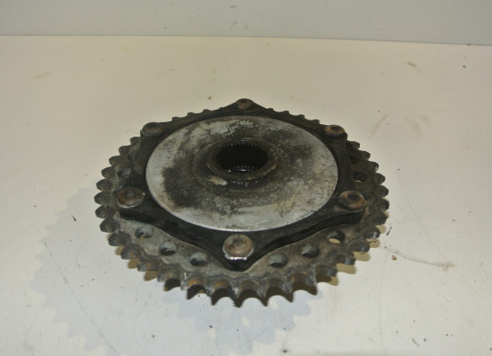 Rear sprocket Triumph Sprint ST 955