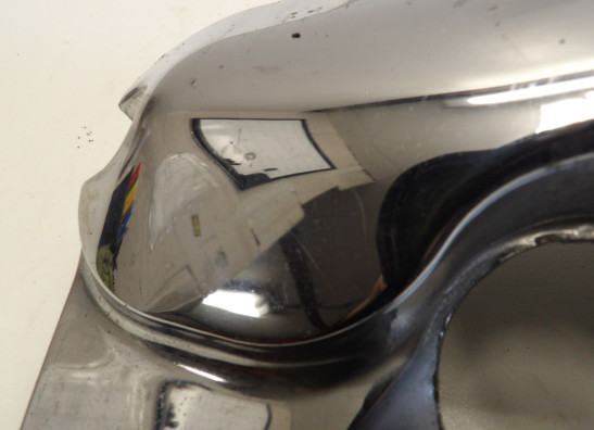 Motorblokdeksel Yamaha XVS 650 Dragstar