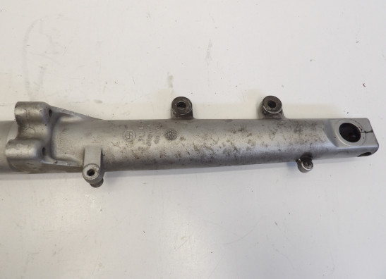 Standrohr Gabelholm rechts komplett BMW R 1100  1150 RS