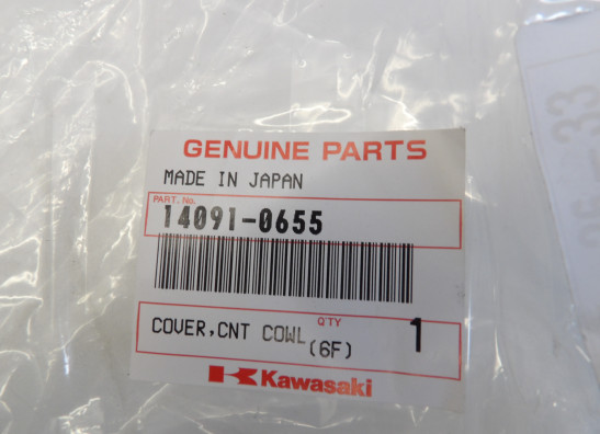 Binnenkuip Kawasaki ER 6