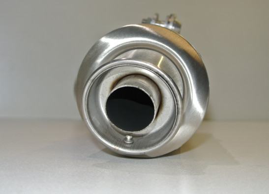 Uitlaat KTM 690 Duke 