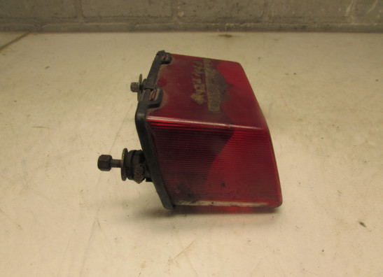 Rucklicht Yamaha FZR 600