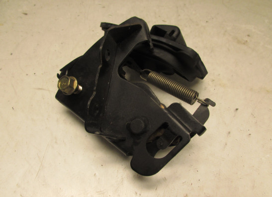 Achter remklauw Honda Silverwing