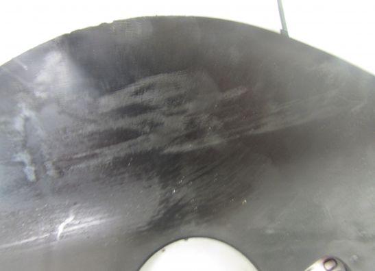 Steering stem Yamaha YZF R1