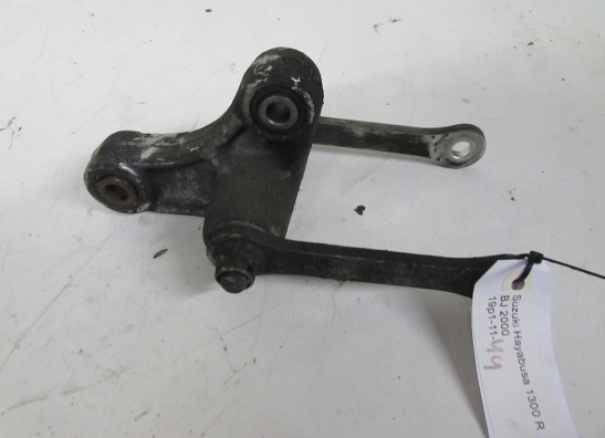 Link systeem achterveer Suzuki GSX R 1300 Hayabusa