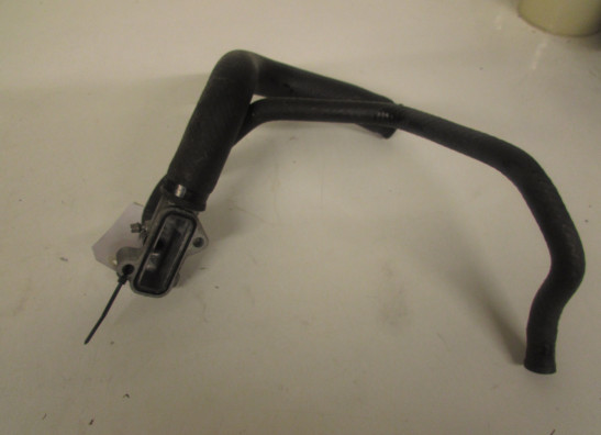 Engine parts Kawasaki ZX 6 R