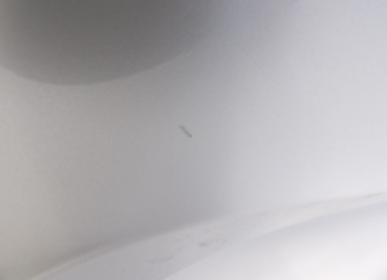 Linker zijkuip Honda SH 125 i