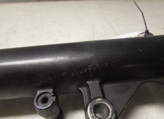 Voorpoot rechts compleet Kawasaki ZX 6 R