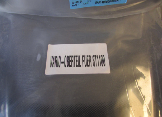 Kuipruit Honda ST 1100 Pan European