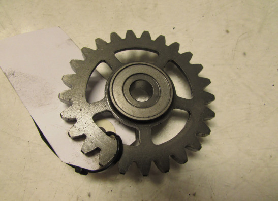 Motorblok diverse Honda CBR Fireblade