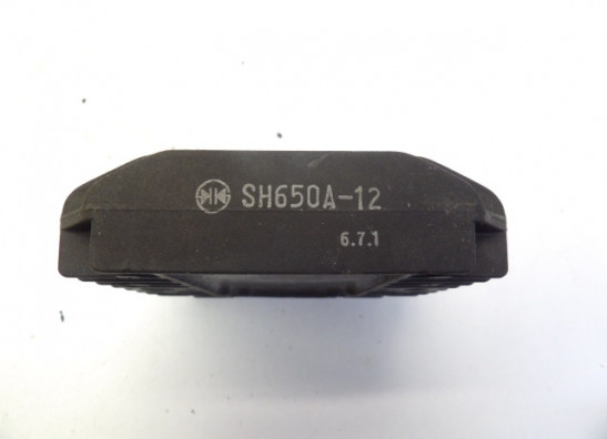 Spanningsregelaar Yamaha SZR 660
