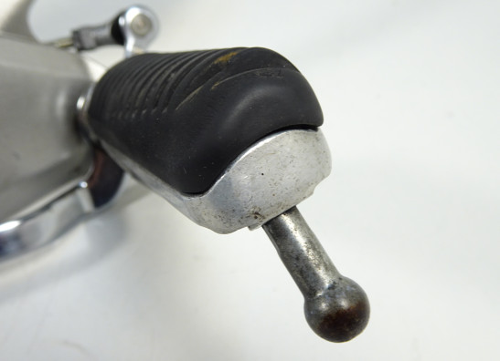 Schetsplaat links Yamaha FZ1
