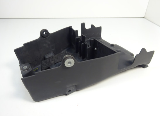 Heckunterverkleidung Aprilia Pegaso