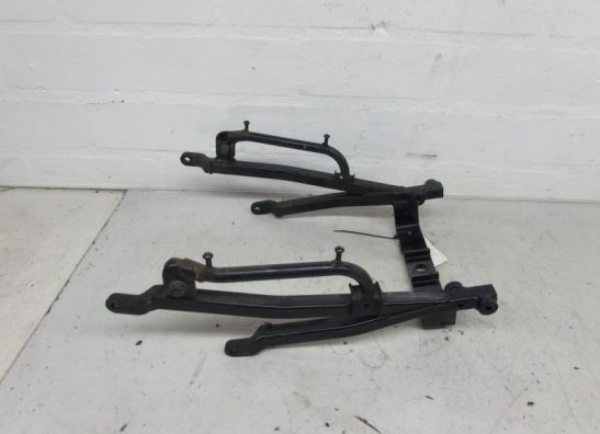 Achtersubframe Kawasaki ZXR 750