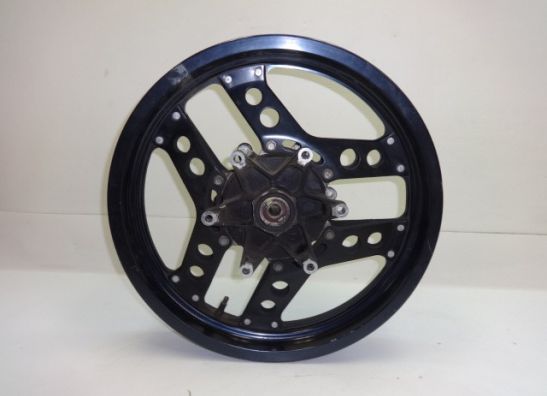 Voorvelg Honda VF 1000 F