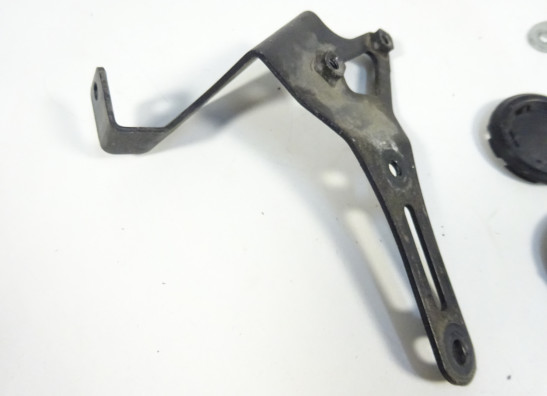 Frame - onderdelen Honda CBF 1000