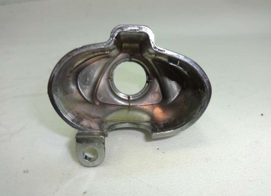 Ignition key Honda VT 600