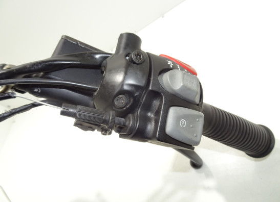 Front brake master cylinder  BMW F 650 GS