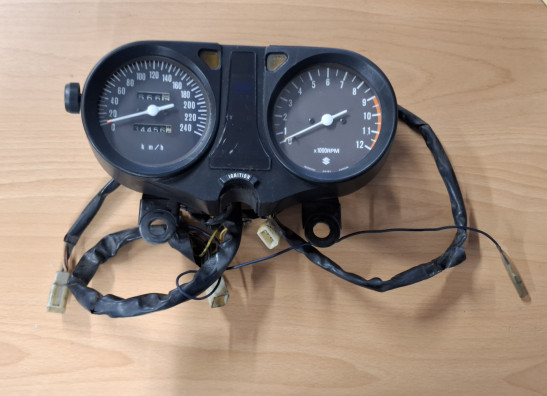 Tellerset Suzuki GS 750