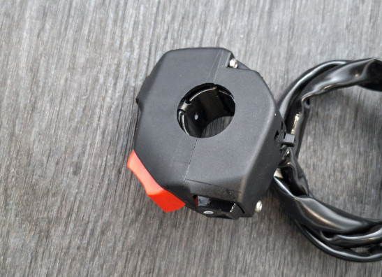 Stuurschakelaar rechts Aprilia Tuono V4