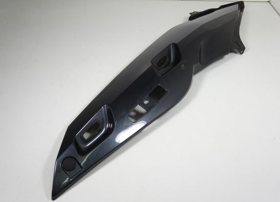 Heck links BMW R 1200 RT