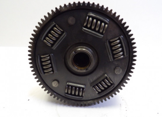 Kupplung Yamaha XV 750 Virago