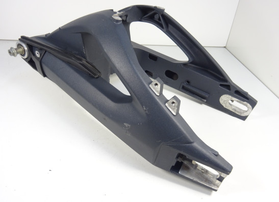 Achterbrug Triumph Tiger 1050