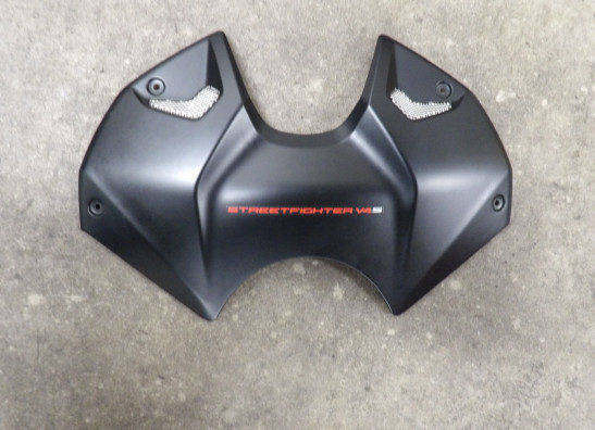 Fuel tank cover Ducati Streetfighter V4