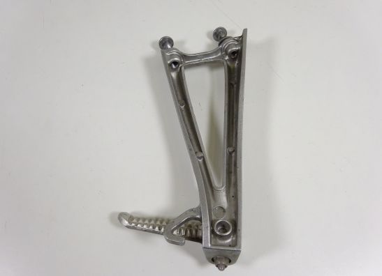 Duo voetsteun links Yamaha YZF R6