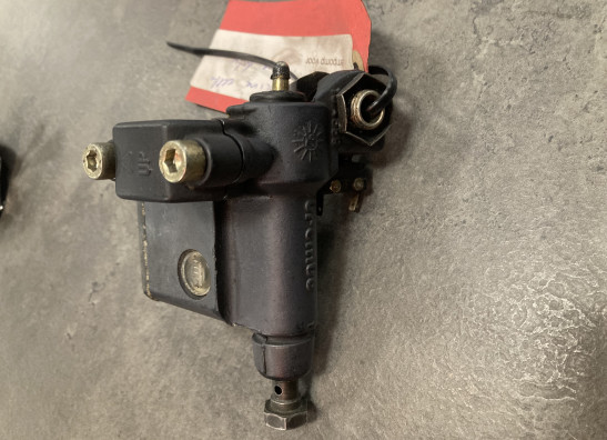 Rempomp Ducati Overige Ducati