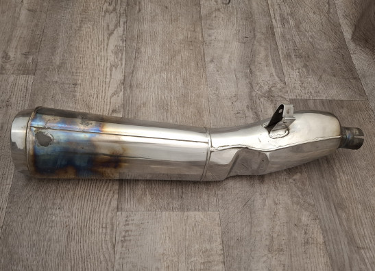 Uitlaat BMW K 75
