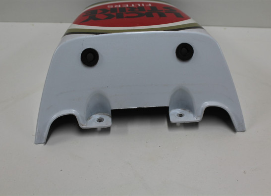 Soziusabdeckung Suzuki GSX R 1100