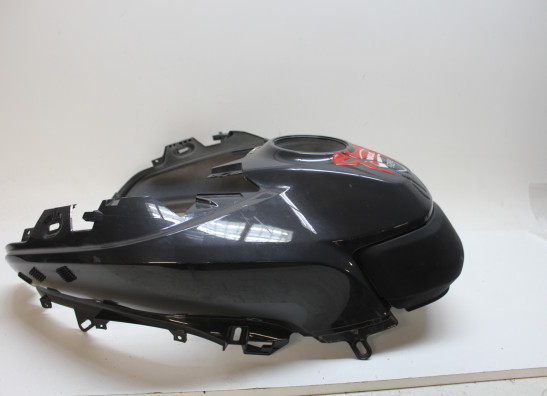 Tankcover Ducati Multistrada 1260