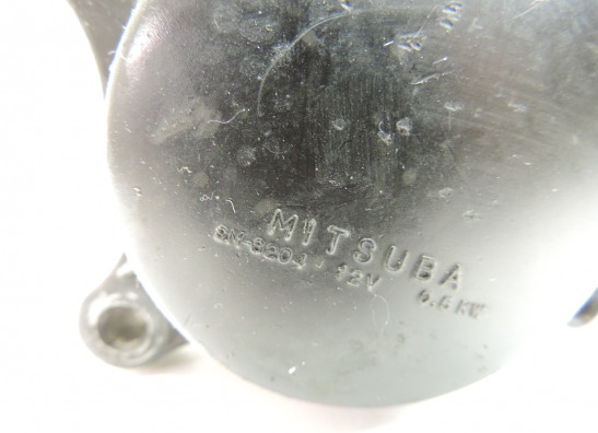 Startmotor Yamaha XJ 600 F