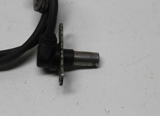 ABS sensor achter Triumph Sprint GT 1050
