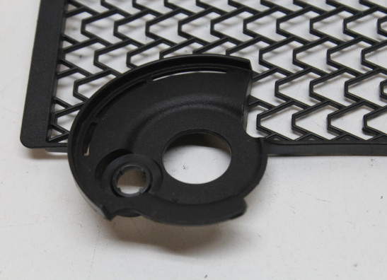 Radiator toebehoren Honda CRF 1100 Africa Twin