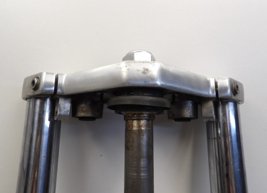 Voorpoten compleet Honda VT 600