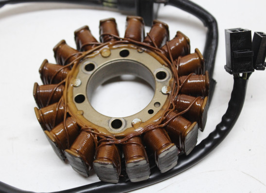 Generator Suzuki Burgman 400