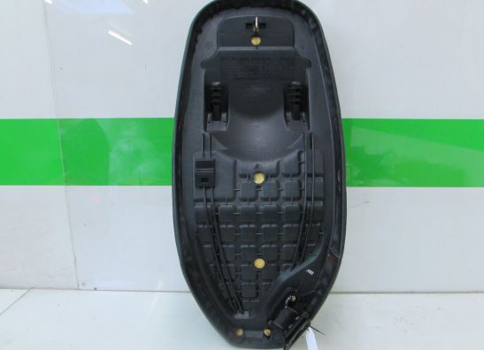 Zadel Overig Onbekend Unknown