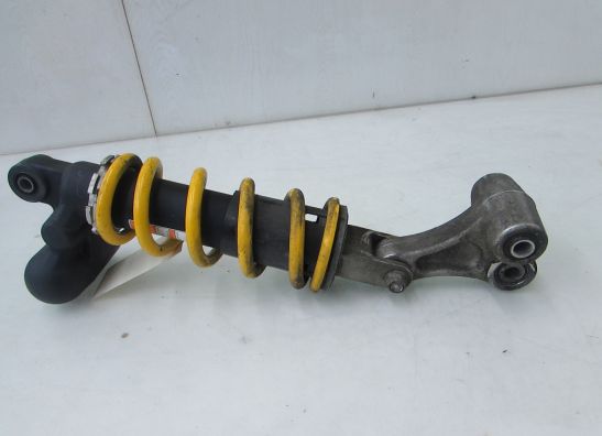 Rear cushion Suzuki GSX R 750