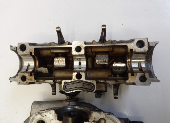 Cylinder head Honda Goldwing GL