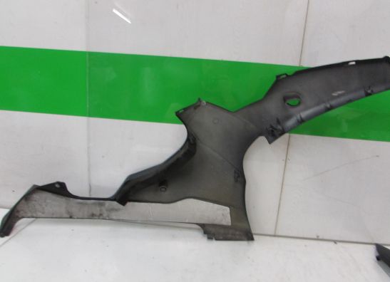 Untere verkleidung links Yamaha YZF R6