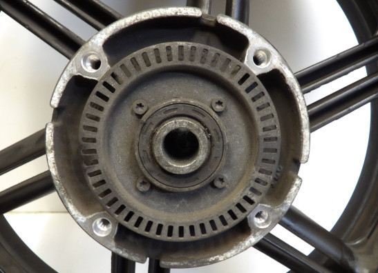 Achtervelg Honda CBF 1000