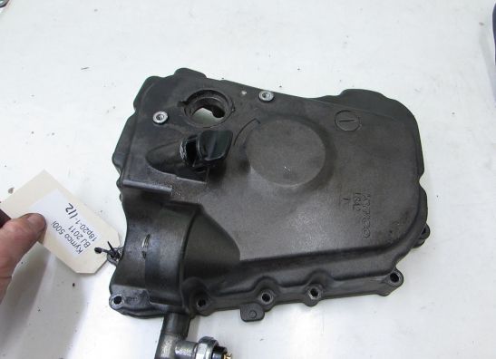 Motorblock Sonstiges Kymco XCITING 500I