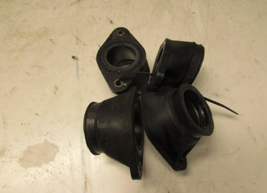 Inlaat rubber Suzuki GSF 600 650 Bandit 