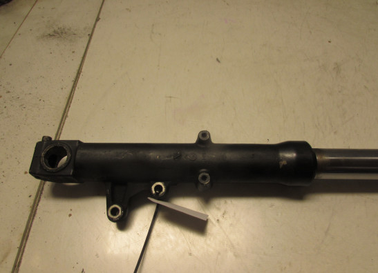 Front Fork left complete Kawasaki ZZR 1100